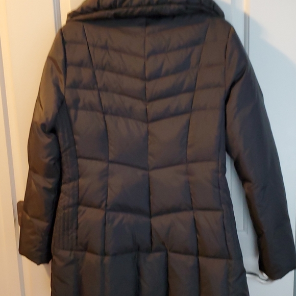 Cole Haan Down Coat - Picture 4 of 4